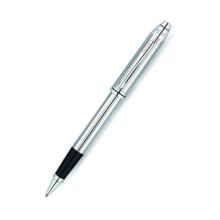 Cross Townsend Lustrous Chrome Pen (Rollerball)