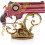 Bayonetta Life-Size Replica Scarbourough Fair (Sage) 1