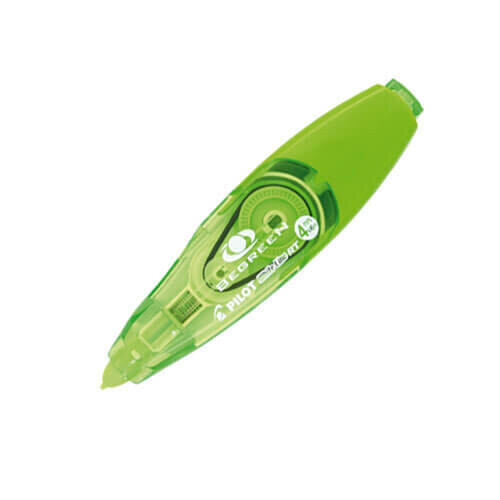 Pilot Pilot Whiteline Correction Tape (4mmx6m) (Refillable)