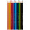 Faber-Castell (24pk) Faber-Castell Coloured Pencil Classic 2