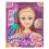Zuru Sparkle Girlz Styling Head with accessories 1