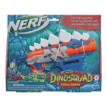 Nerf DinoSquad Blaster (Stegosmash)