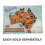 Scratch Me Away Australia Travel Map 1
