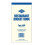 Zions Carbonless Duplicate Restaurant Docket Book (22 line) 1