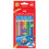Faber-Castell Faber-Castell Grip Watercolour Triangular Pencils with Brush 1