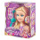 Zuru Sparkle Girlz Styling Head with accessories 2