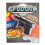 Pistolet à eau noir 2