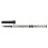 Cross (Black) Cross Slim Ballpoint Pen Refill Medium 1