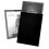 (Black) Ultimate Guard Katana 60 Card Sleeves 1