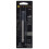 Cross (Black) Cross Slim Ballpoint Pen Refill Medium 3