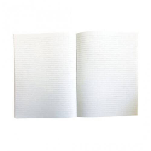 Collins Account Book 24 Leaves (A4) (Feint) 2
