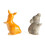 Outback Mates Salt & Pepper Set 3