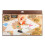 Scratch Me Away Magnetic Travel Map 3