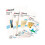 (75 micron) Rexel Laminating Pouches A4 100pk 1
