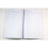 Collins Account Book 24 Leaves (A4) (12 Money Column) 2