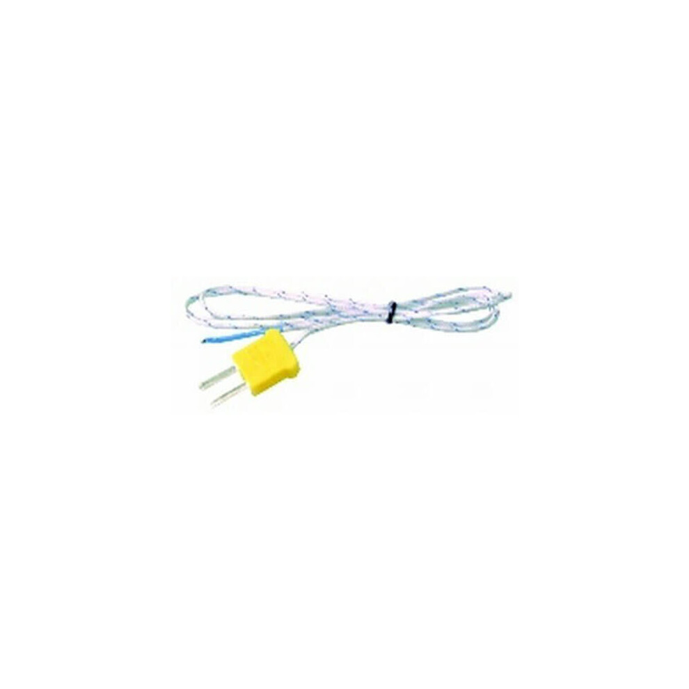 Digitech K-Type Thermocouple Sensor (Wire)