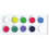 EC Tempodisc Palette (9 Colours) 1