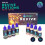 Scale 75 Instant Colors Paint Set (Revive Potions) 3
