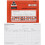 Wildon Time Record of Employees Book 1
