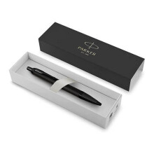 (Matte Black) Parker IM Achromatic Ballpoint Pen