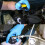 3L+1L Manual Brake Bleeder Clutch Bleeding System Fluid Bleeder Kit 7