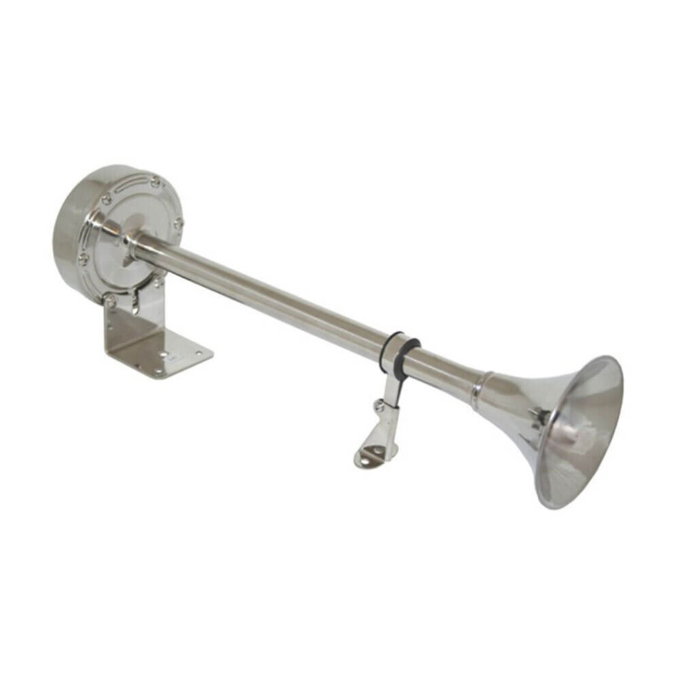 Classic Single Trumpet Style Horn (12V) 9319236102077