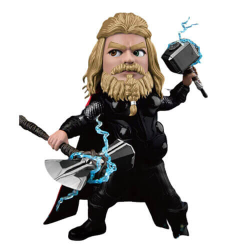 Marvel Avengers Egg Attack Actionfigur Endgame Thor 1
