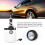 3L+1L Manual Brake Bleeder Clutch Bleeding System Fluid Bleeder Kit 5