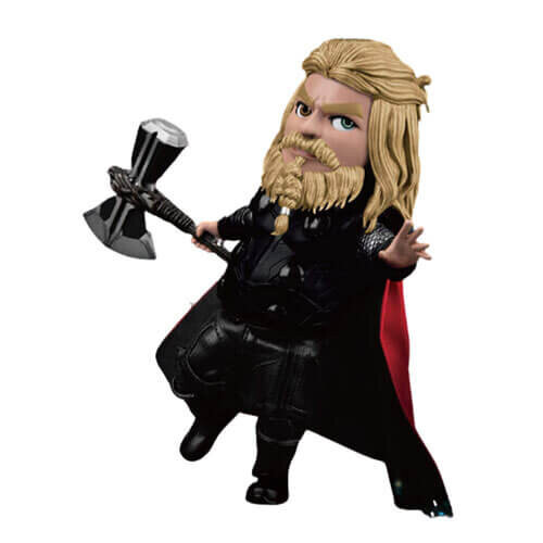 Marvel Avengers Egg Attack Actionfigur Endgame Thor 2