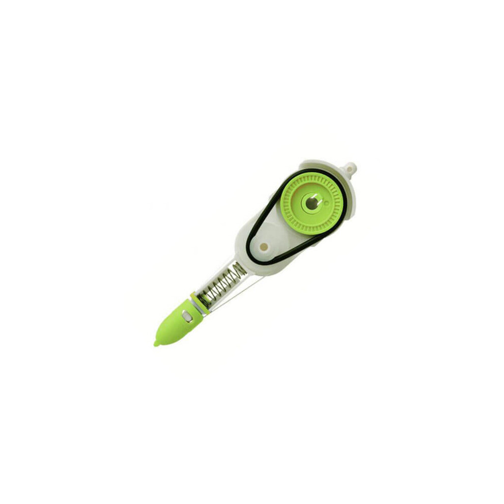 Pilot Whiteline Correction Tape (4mmx6m) (Refill)