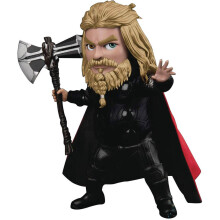 Marvel Avengers Egg Attack Actionfigur Endgame Thor
