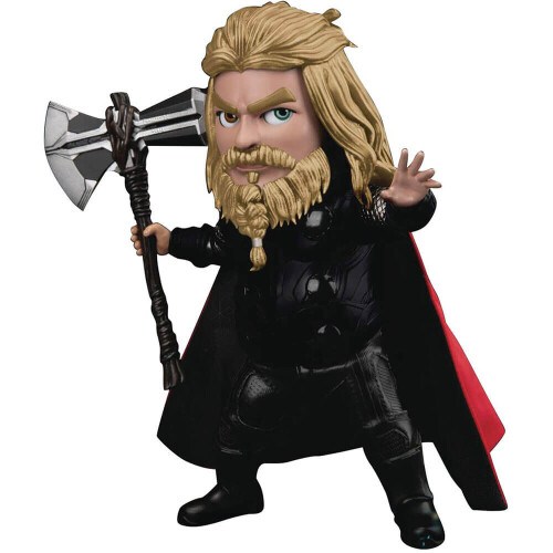 Marvel Avengers Egg Attack Actionfigur Endgame Thor