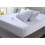 (cot bed) Waterproof Matress Terry Towel fitted sheets 2