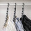 URBN Living (24) 20/24 Pcs Space Saving Clothing Hanger Organiser 7