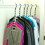 URBN Living (24) 20/24 Pcs Space Saving Clothing Hanger Organiser 6