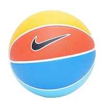 Nike Unisex - Adult Skills Basketball Size 3 Mixed Colour