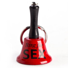Ring for Sex Bell (Mini)