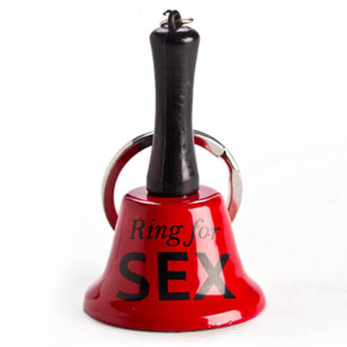 Ring for Sex Bell (Mini)