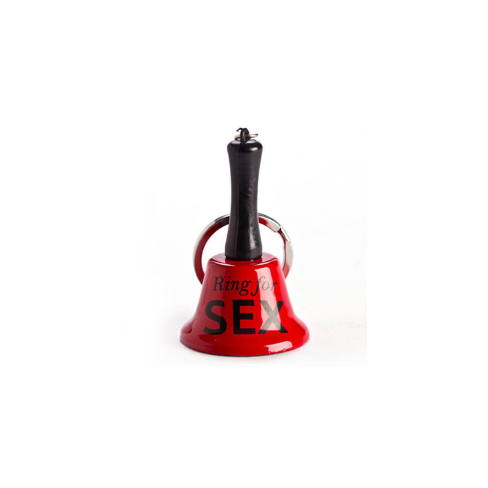 Latestbuy Ring For Sex Bell (Mini)