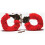 Furry Love Cuffs (Red) 2