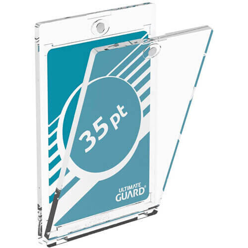 Ultimate Guard Magnetic Card Case (35pt) - Jigsaw Puzzle 1