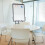 Tripod Whiteboard Magnetic Standing Flip chart Easel 1