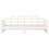 VidaXL (white, 90 x 190 cm) vidaXL Solid Wood Pine Pull-out Day Bed Wooden Sofa Bed Multi Colours/Sizes 9