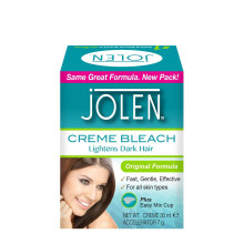 Jolen Creme Bleach Original