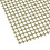 Rectangular Oven Roasting Baking Mesh Tray Crispy Chips Pizza Reusable Bread UK 3