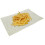 Rectangular Oven Roasting Baking Mesh Tray Crispy Chips Pizza Reusable Bread UK 5