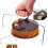 Vivo Adjustable Cake Cutting Wire Bread Slicer Cutter Leveller Utensil Decorate Slice 2