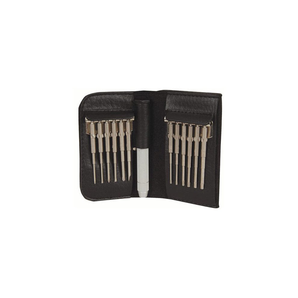 Keycase Mini Precision Driver Set 9319236947845