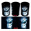 Predator Mask Metal Can Cooler 2