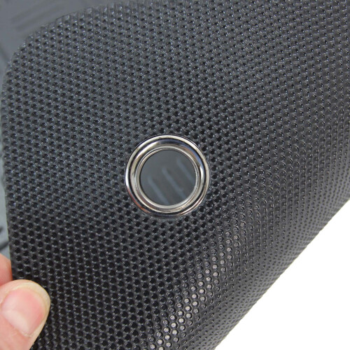 Range Rover Evoque Car Mats Tailored Rubber 2011-2018 2